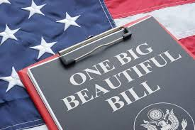 Key Business & Tax Changes in the 2025 Law
