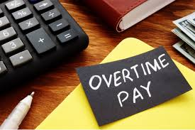Overtime Pay & Your Taxes