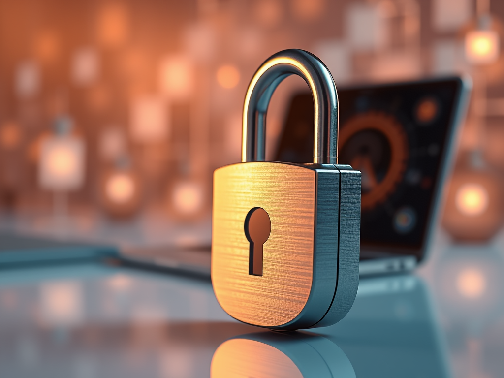 Securing your personal information